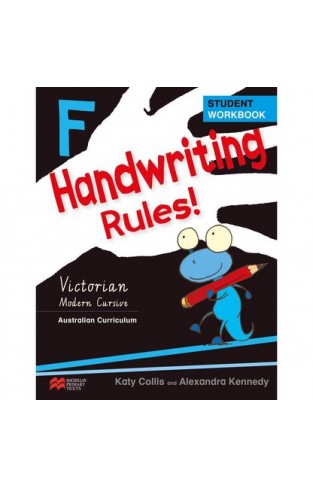 HandWriting Rules F  - (PB)
